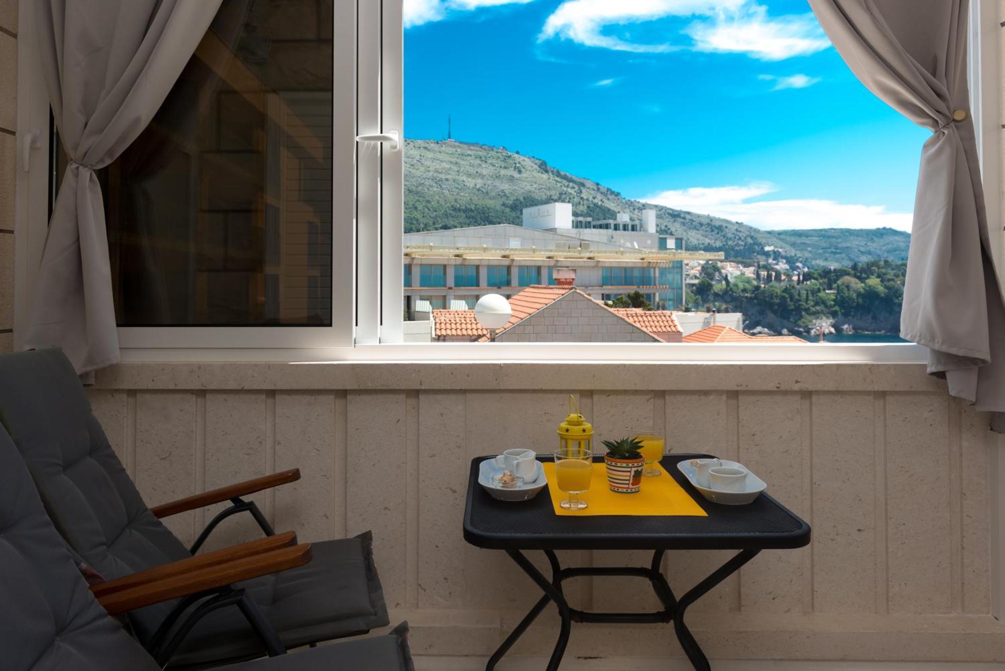 Sb Apartment No 1 Dubrovnik Exterior foto