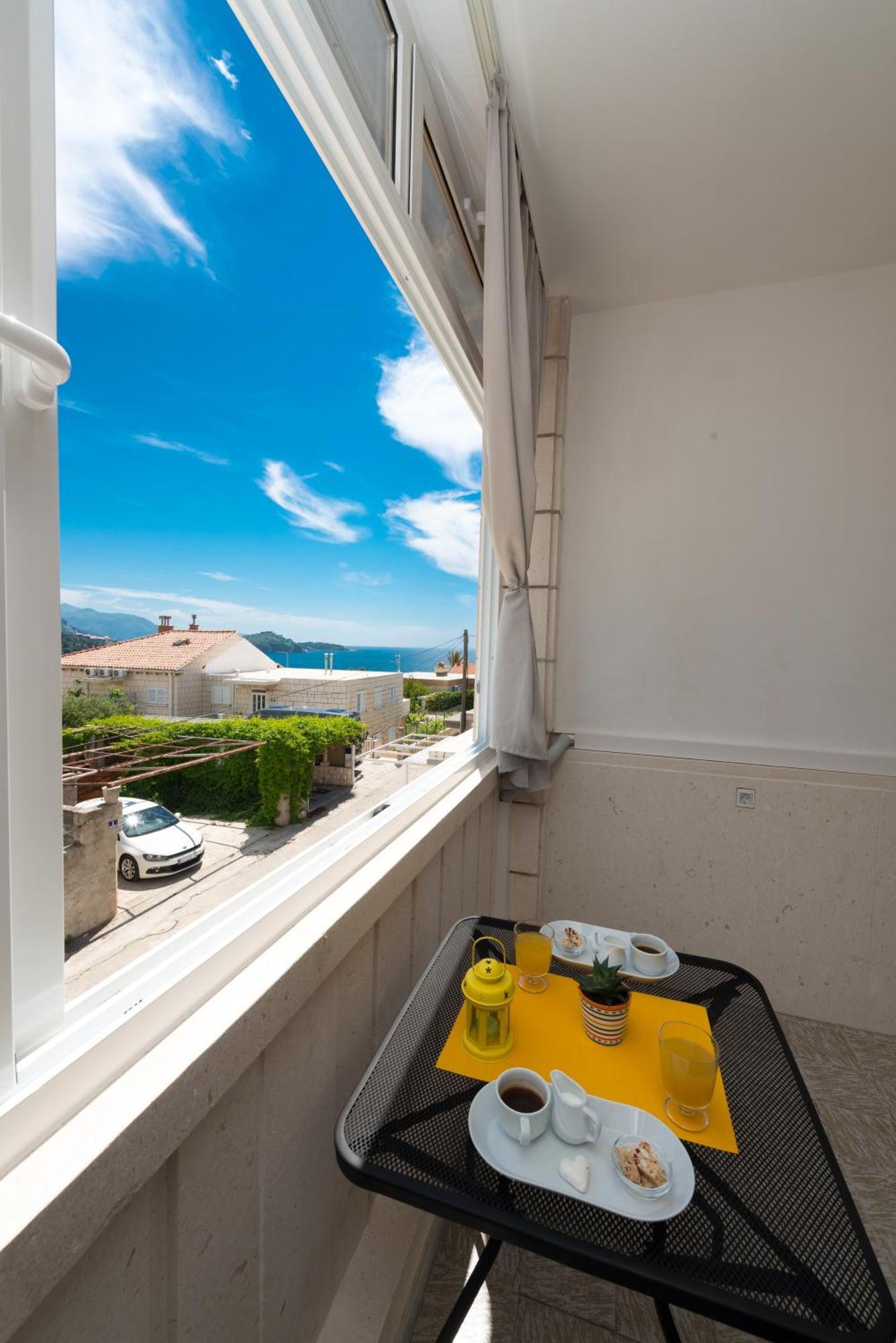 Sb Apartment No 1 Dubrovnik Exterior foto